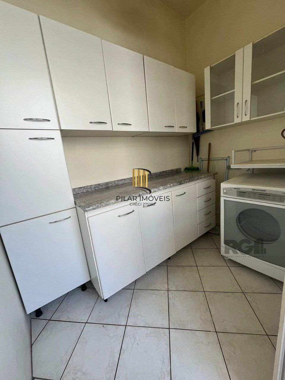 Apartamento 2 Dormitório(s) Bairro Partenon