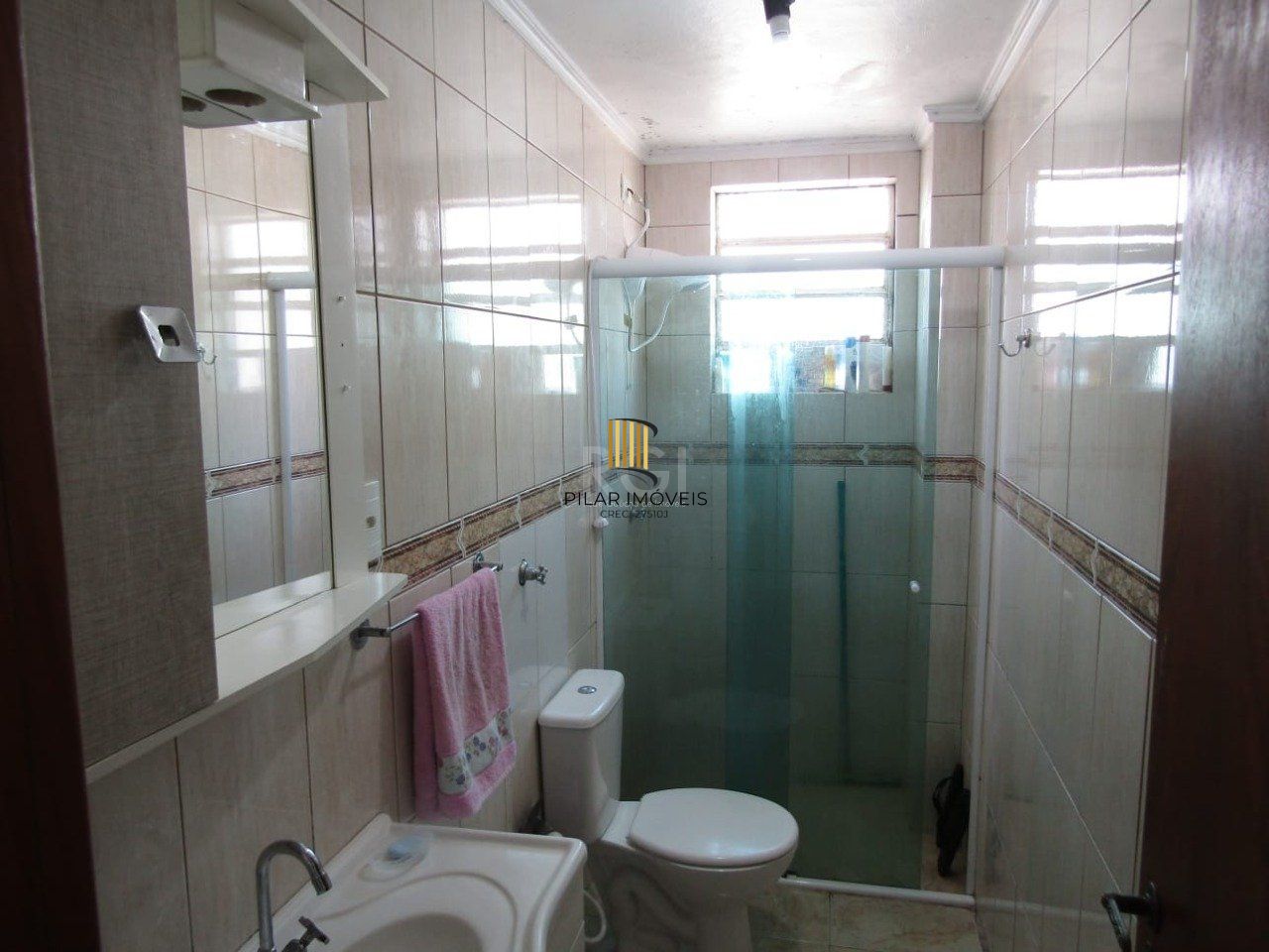 Apartamento para Venda - 60.86m², 2 dormitórios, Partenon