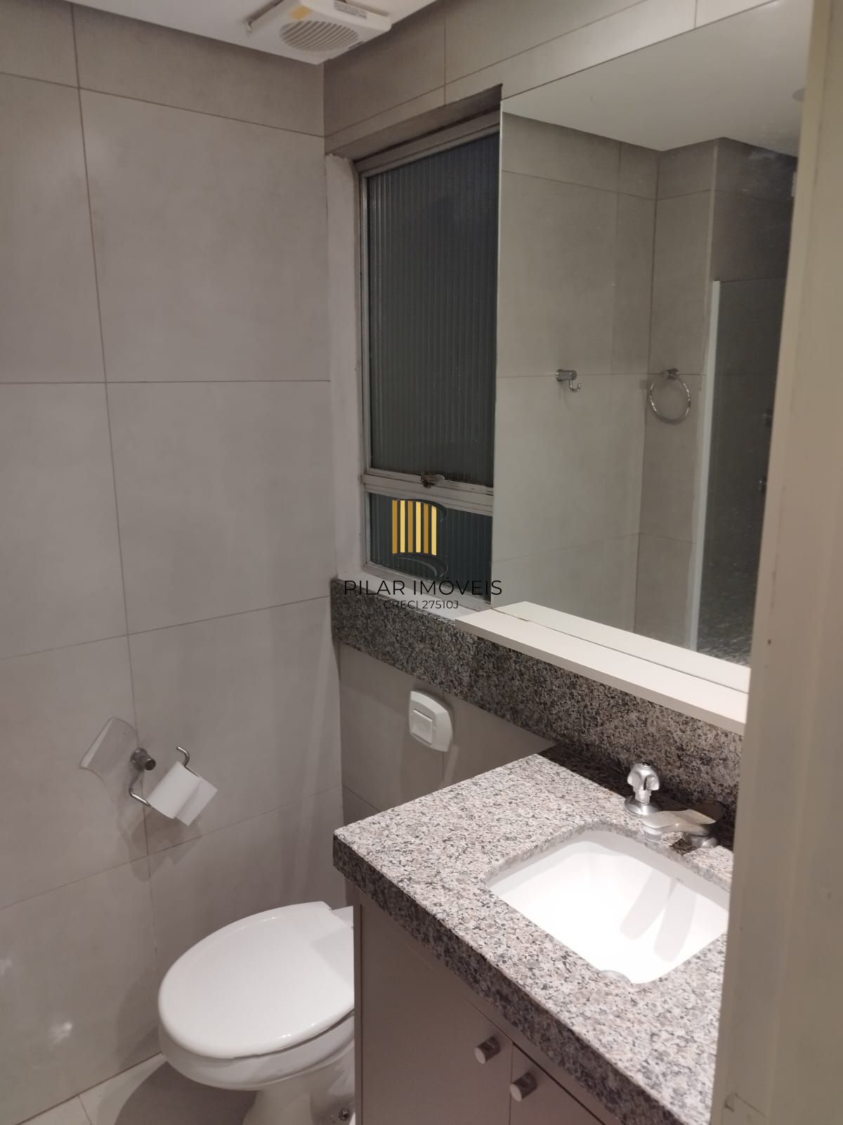 Apartamento 1 dormitório no bairro Centro Histórico
