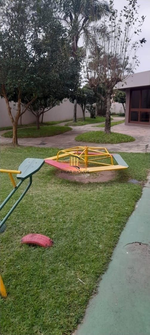 Apartamento de 3 quartos e 1 vaga de garagem escriturada no bairro Camaquã POA