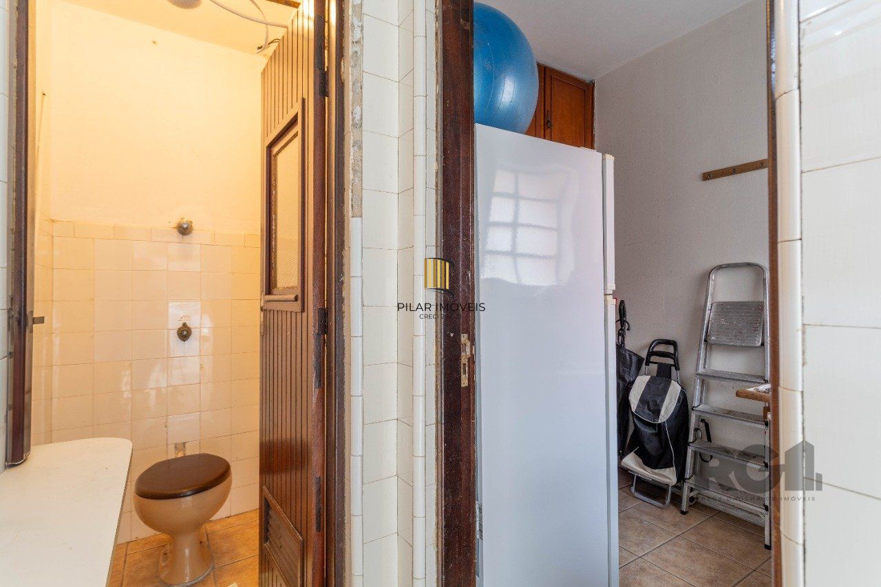 Apartamento 3 dormitórios no bairro Rio Branco