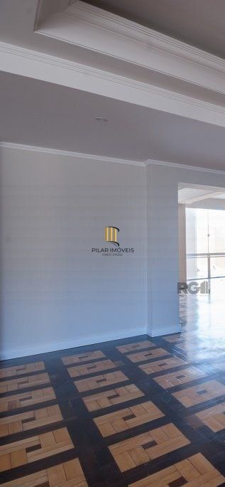 Apartamento 3 dormitórios no bairro Floresta