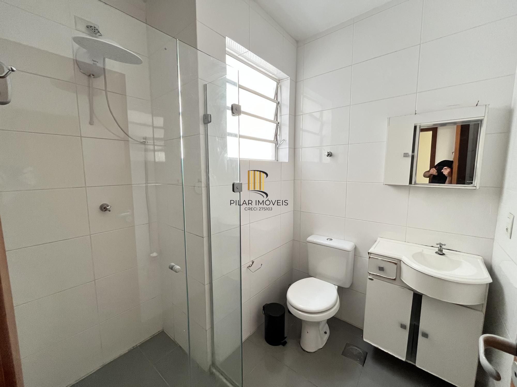 Apartamento de 2 quartos no bairro Cidade Baixa em Porto Alegre