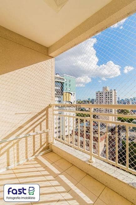 Apartamento para Venda - 74.64m², 3 dormitórios, sendo 1 suites, 2 vagas - Passo da Areia