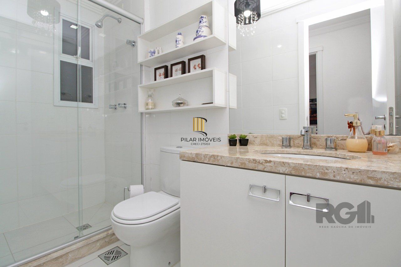Apartamento 2 dormitórios no bairro Tristeza