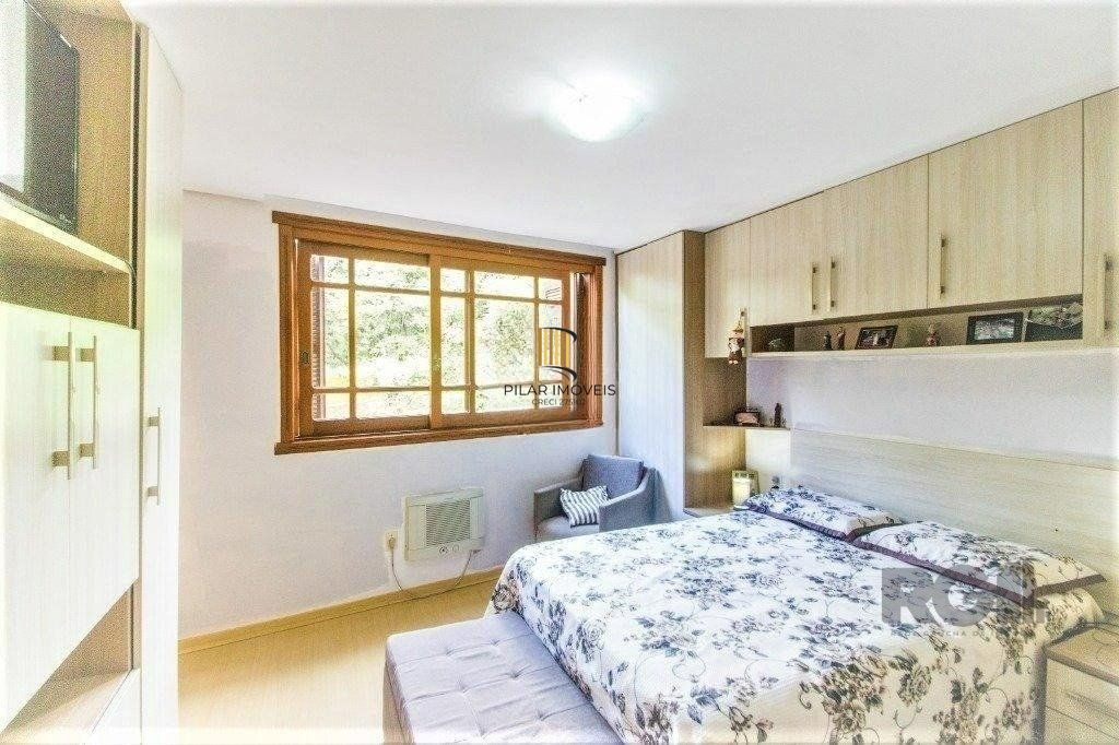 Apartamento 3 dormitórios no bairro Passo da Areia