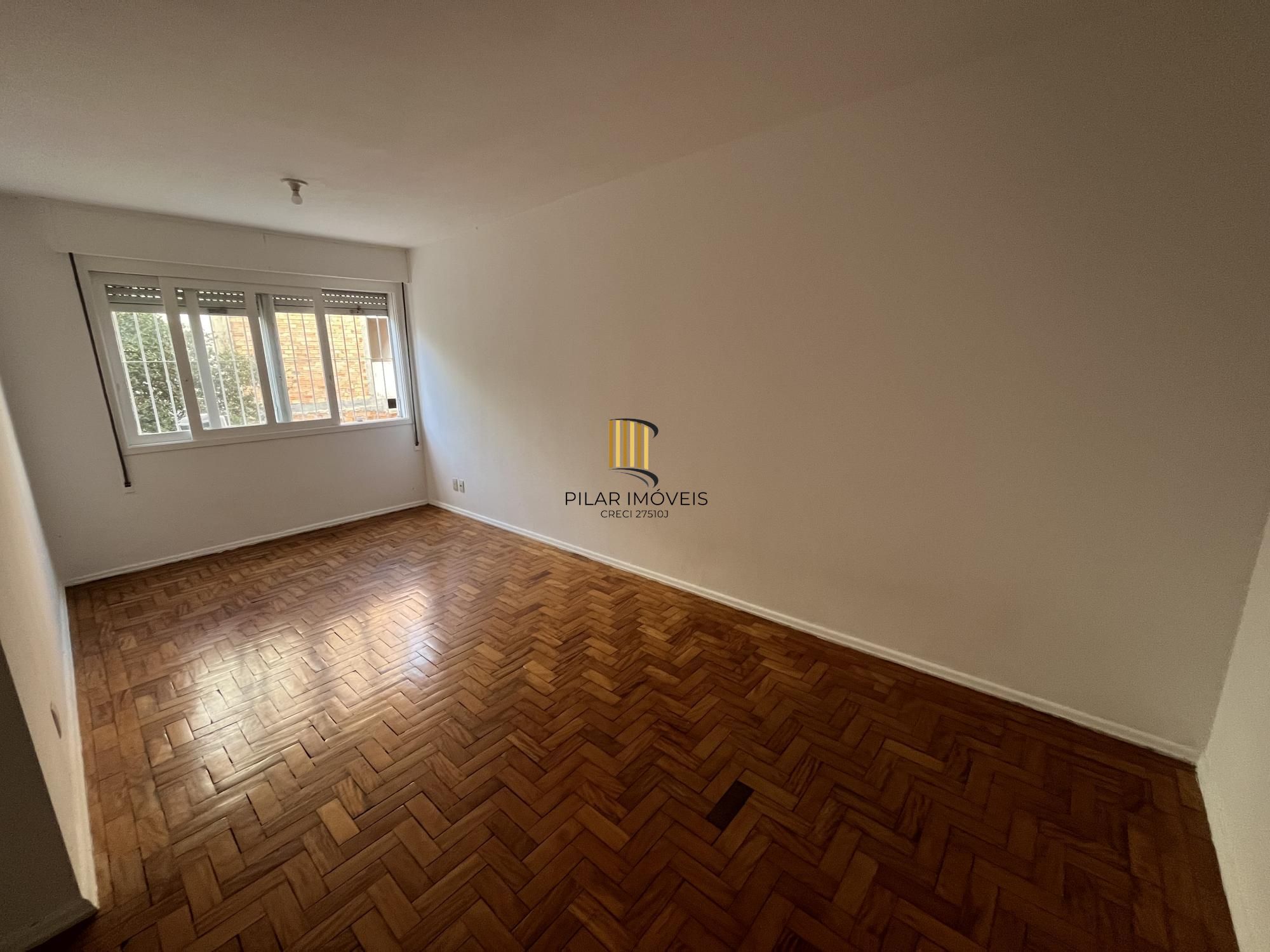 Apartamento para Venda, 50,02m², 1 quarto, área serviço separada, Cidade Baixa