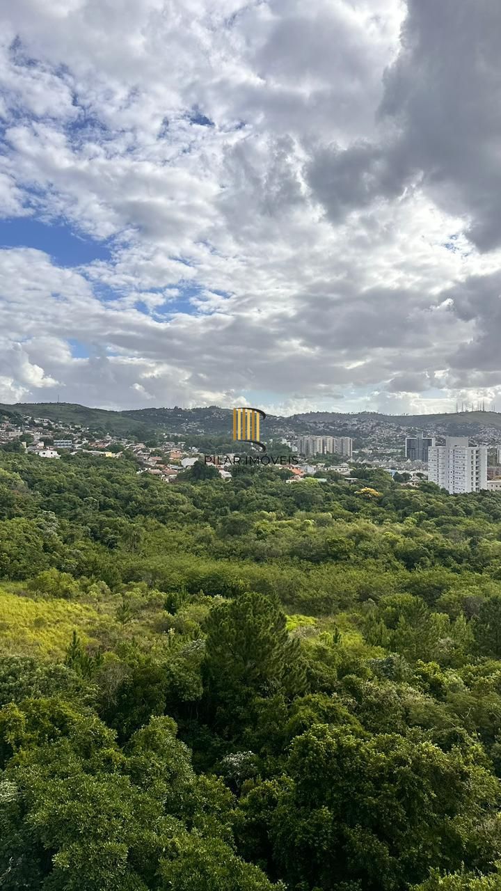 Apartamento Novo de dois dormitorios e duas vagas