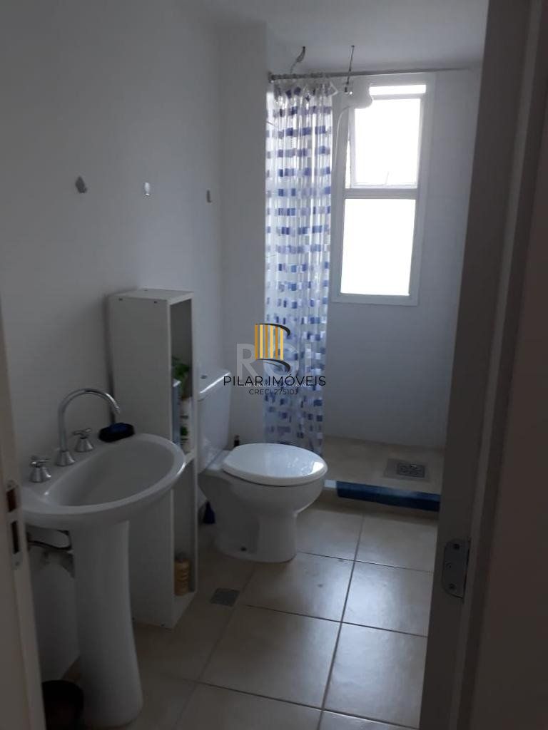Apartamento para Venda - 50.68m², 2 dormitórios, 1 vaga - Azenha