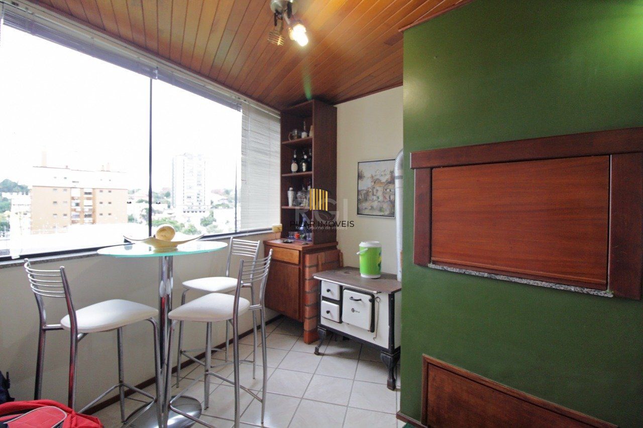 Apartamento para Venda - 159.08m², 4 dormitórios, sendo 4 suites, 2 vagas - Boa Vista