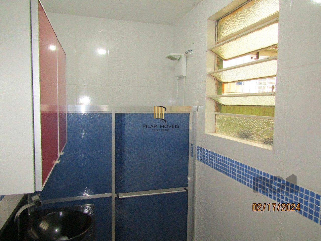 Apartamento 2 dormitórios no bairro Partenon