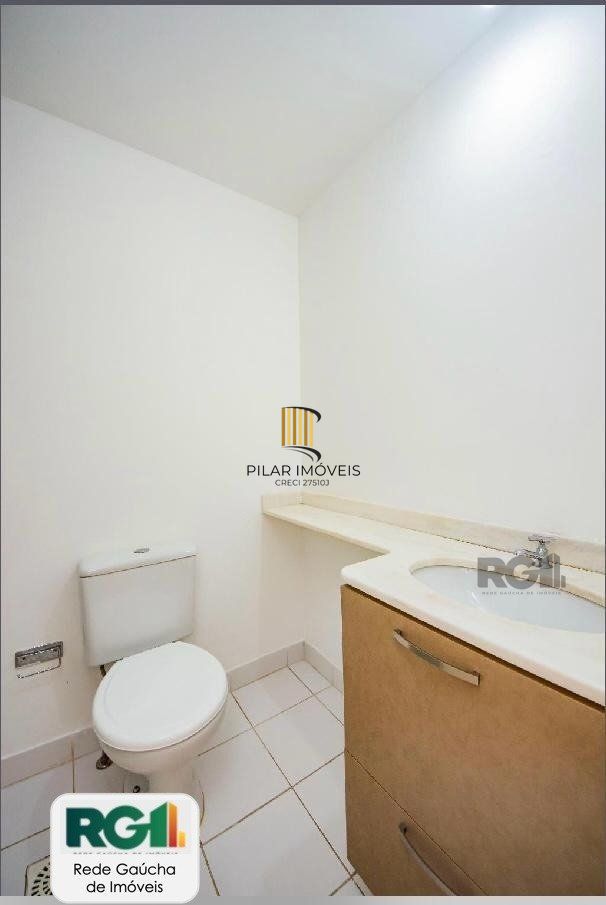 Apartamento 3 Dormitório(s) Bairro Vila Ipiranga