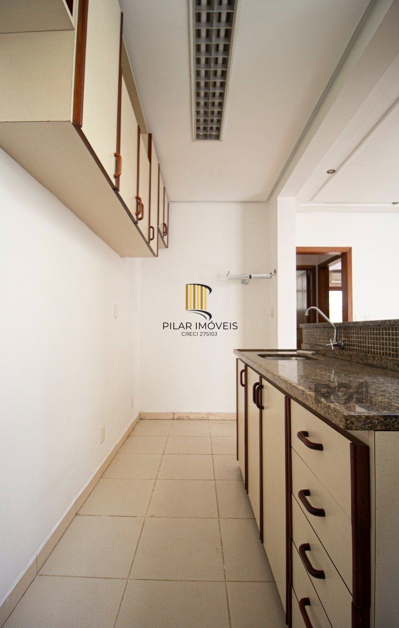 Apartamento 1 dormitório no bairro Independência