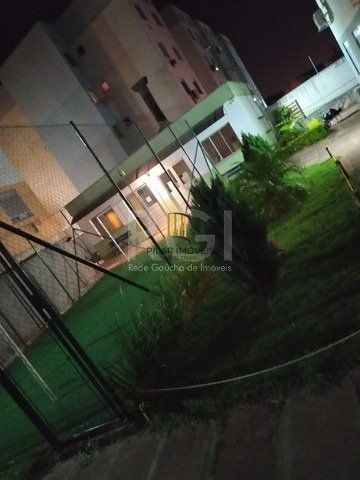 Apartamento para Venda - 40.02m², 2 dormitórios, 1 vaga - Rubem Berta