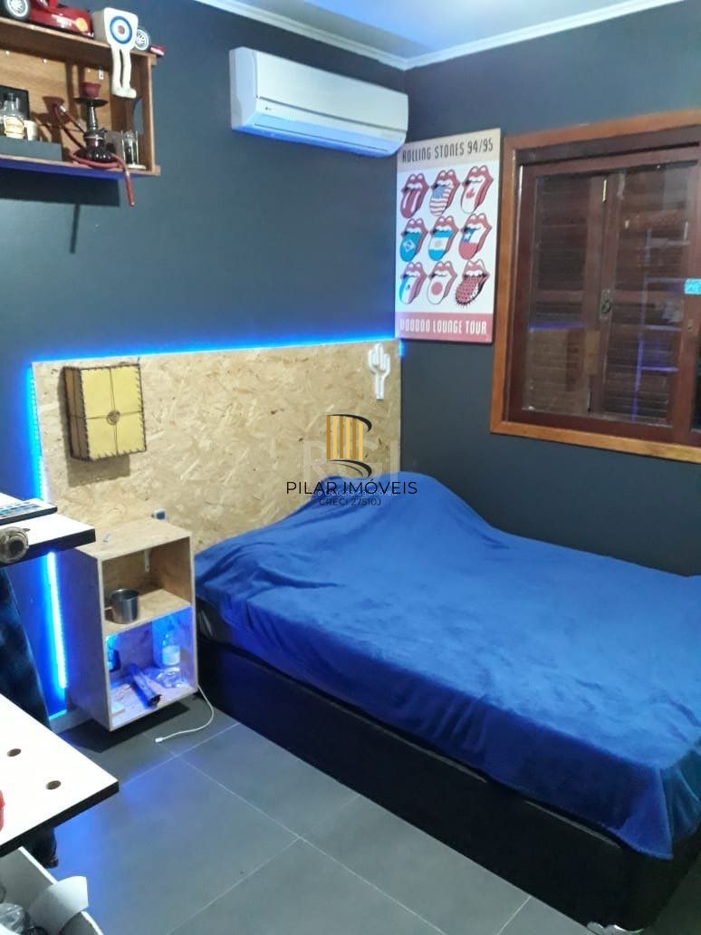 Casa para Venda - 230.45m², 4 dormitórios, sendo 1 suites, 3 vagas - Ponta Grossa