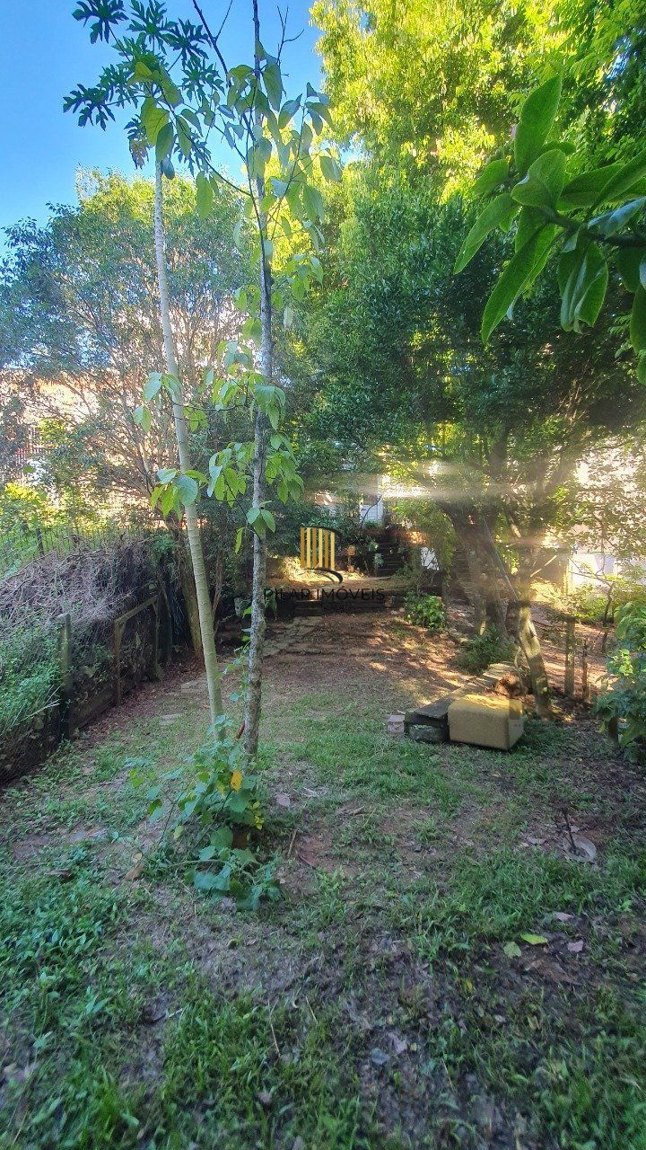 Casa 3 dormitórios no bairro Bom Jesus