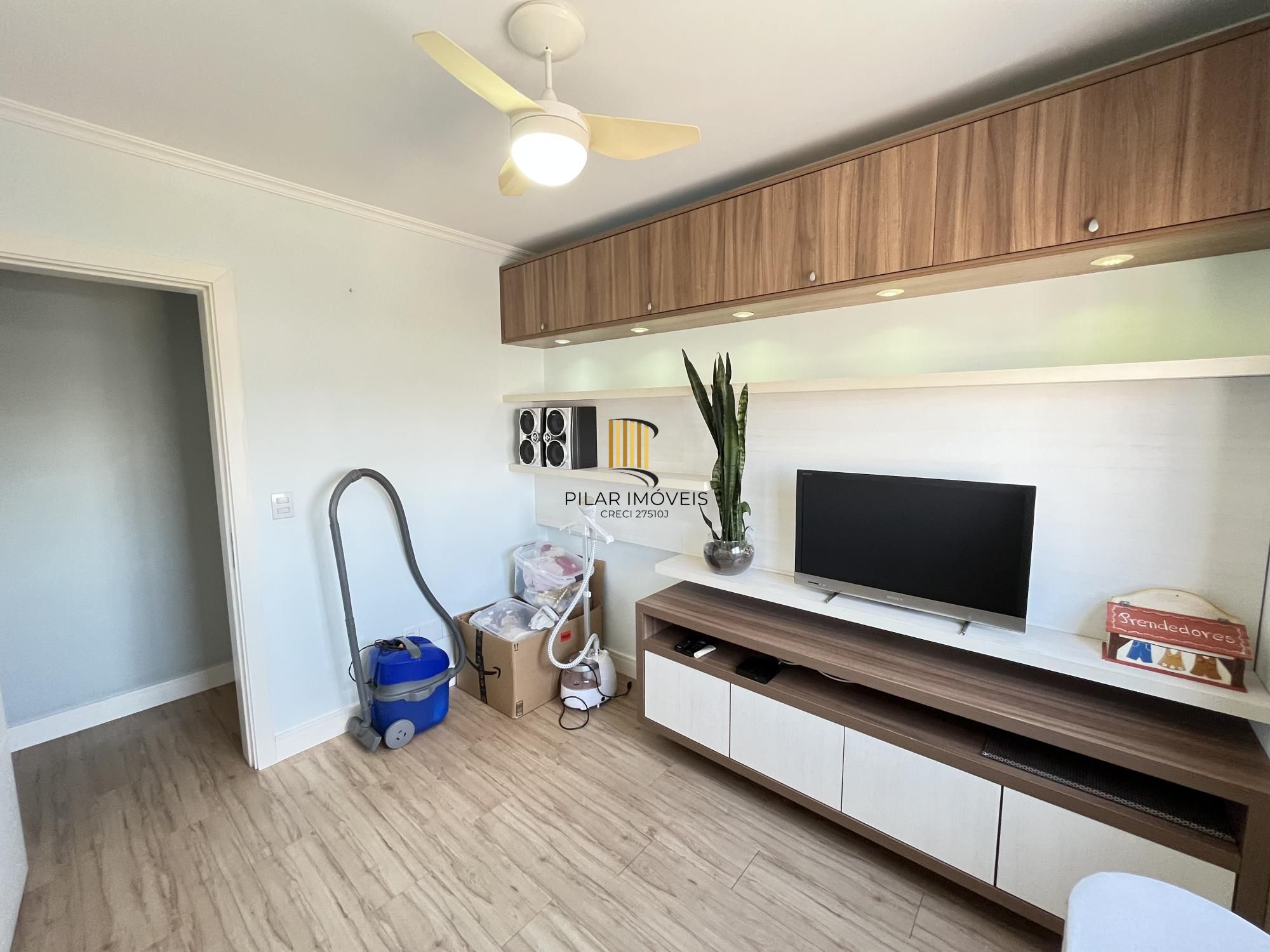 Apartamento para Venda - 83.26m², 3 dormitórios, sendo 1 suite, 1 vaga Santana