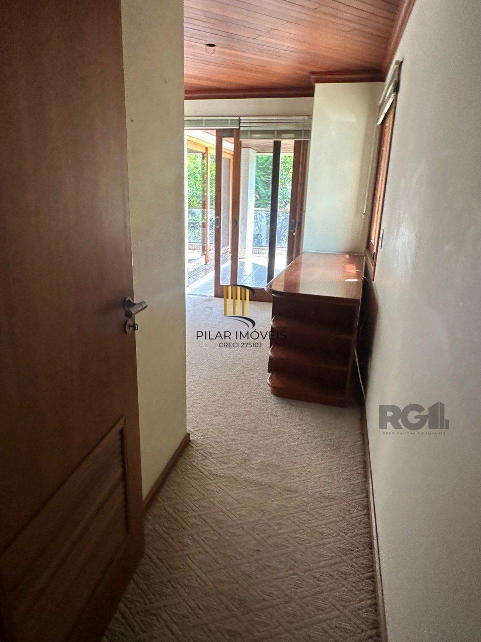 Apartamento de 3 quartos, suíte e 3 vagas de garagem no bairro Bela Vista
