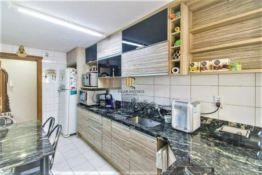 Apartamento 3 dormitórios no bairro Passo da Areia