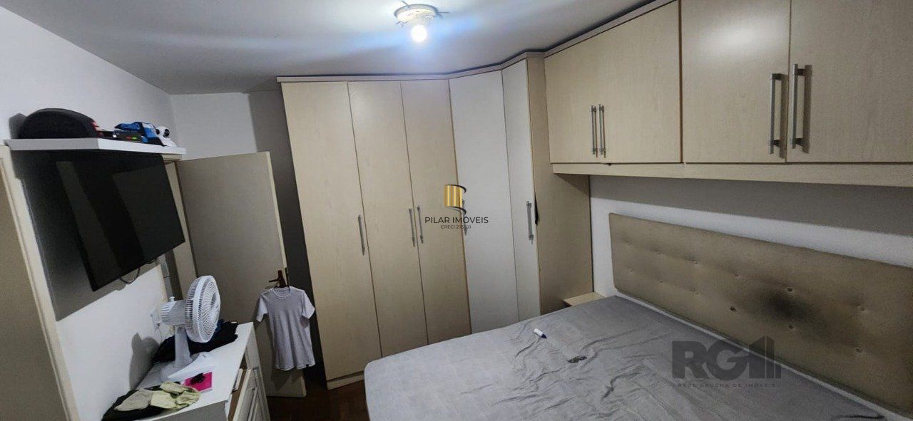Apartamento 3 Dormitório(s) Bairro Rio Branco
