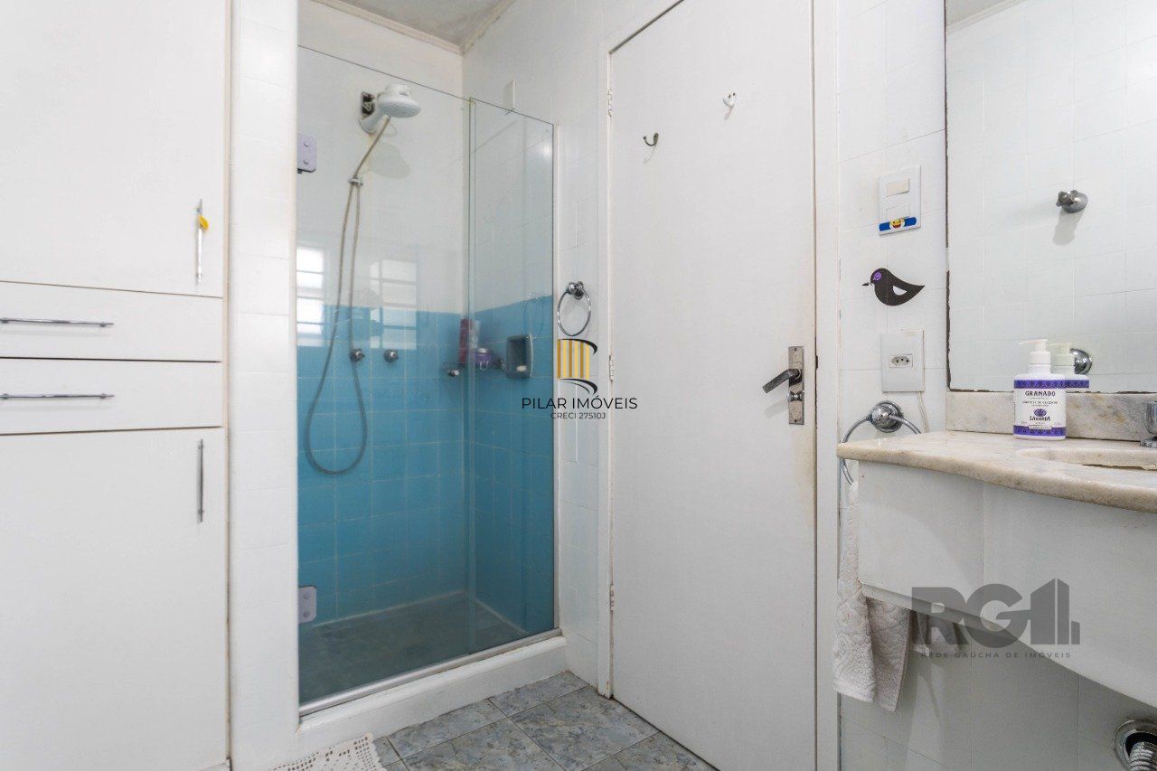 Apartamento 3 dormitórios no bairro Rio Branco