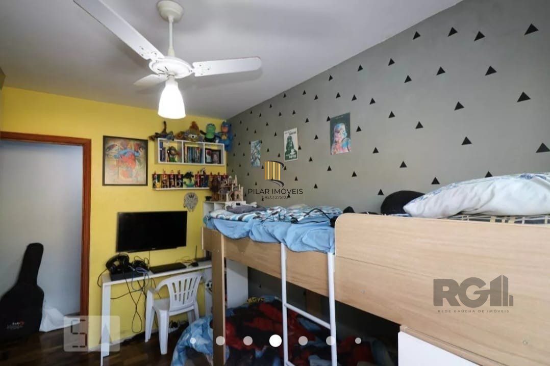 Apartamento 3 dormitórios à venda na Av. Engenheiro Francisco Rodolfo Simch, 230 - Sarandi - Porto Alegre