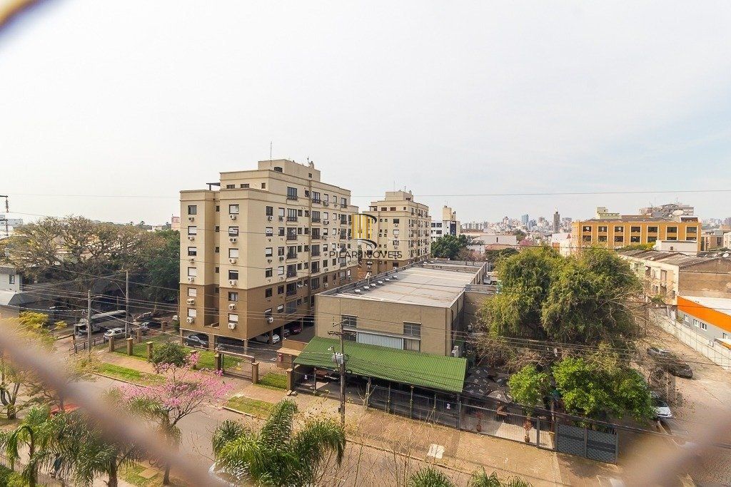 Apartamento com 3 dormitórios à venda, 82 m² por R$ 670.000,00 - São Geraldo - Porto Alegre/RS