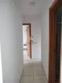 Apartamento 2 dormitórios no Humaitá – Semi mobiliado, 1 vaga.