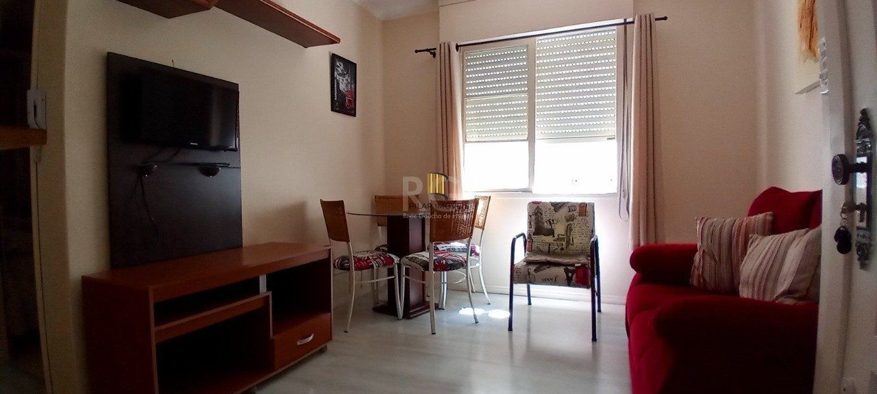 Apartamento para Venda - 47.53m², 2 dormitórios, Menino Deus