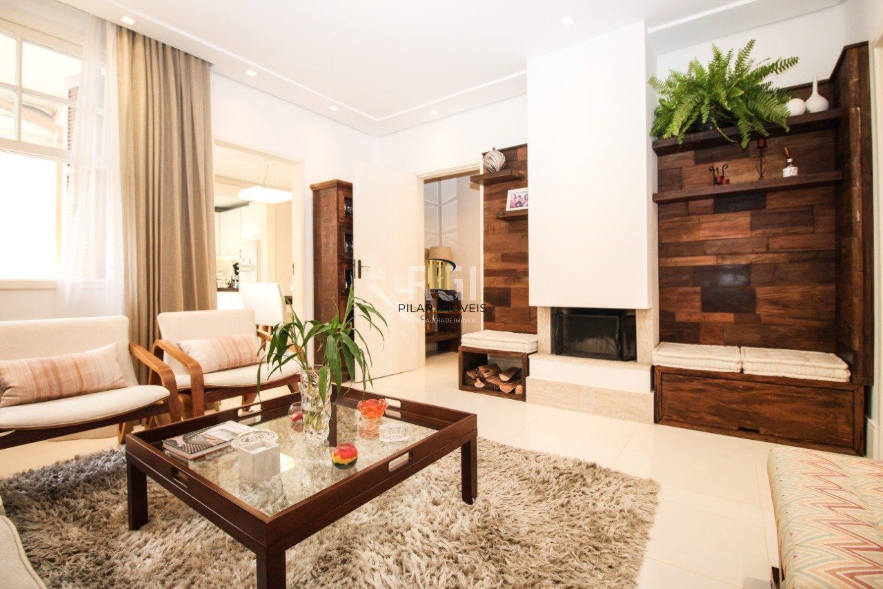 Apartamento para Venda - 120m², 3 dormitórios, sendo 1 suites, Azenha