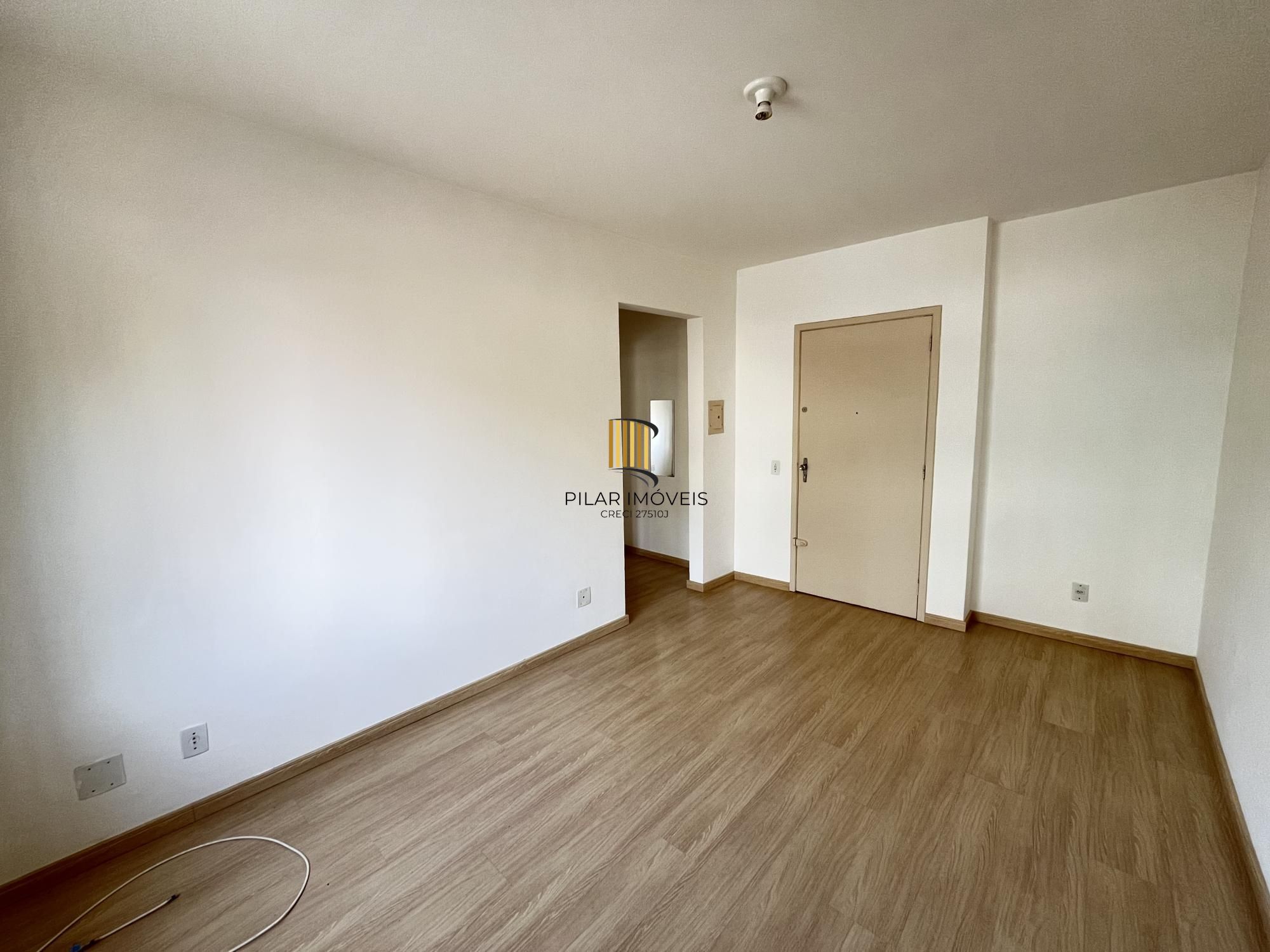 Apartamento de um quarto no bairro Menino Deus em Porto Alegre