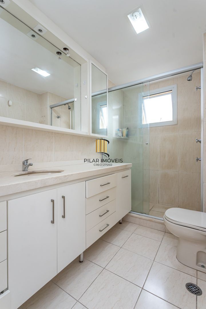 Apartamento de 3 quartos, suíte e 4 vagas garagem no Riserva Nueva Architetura
