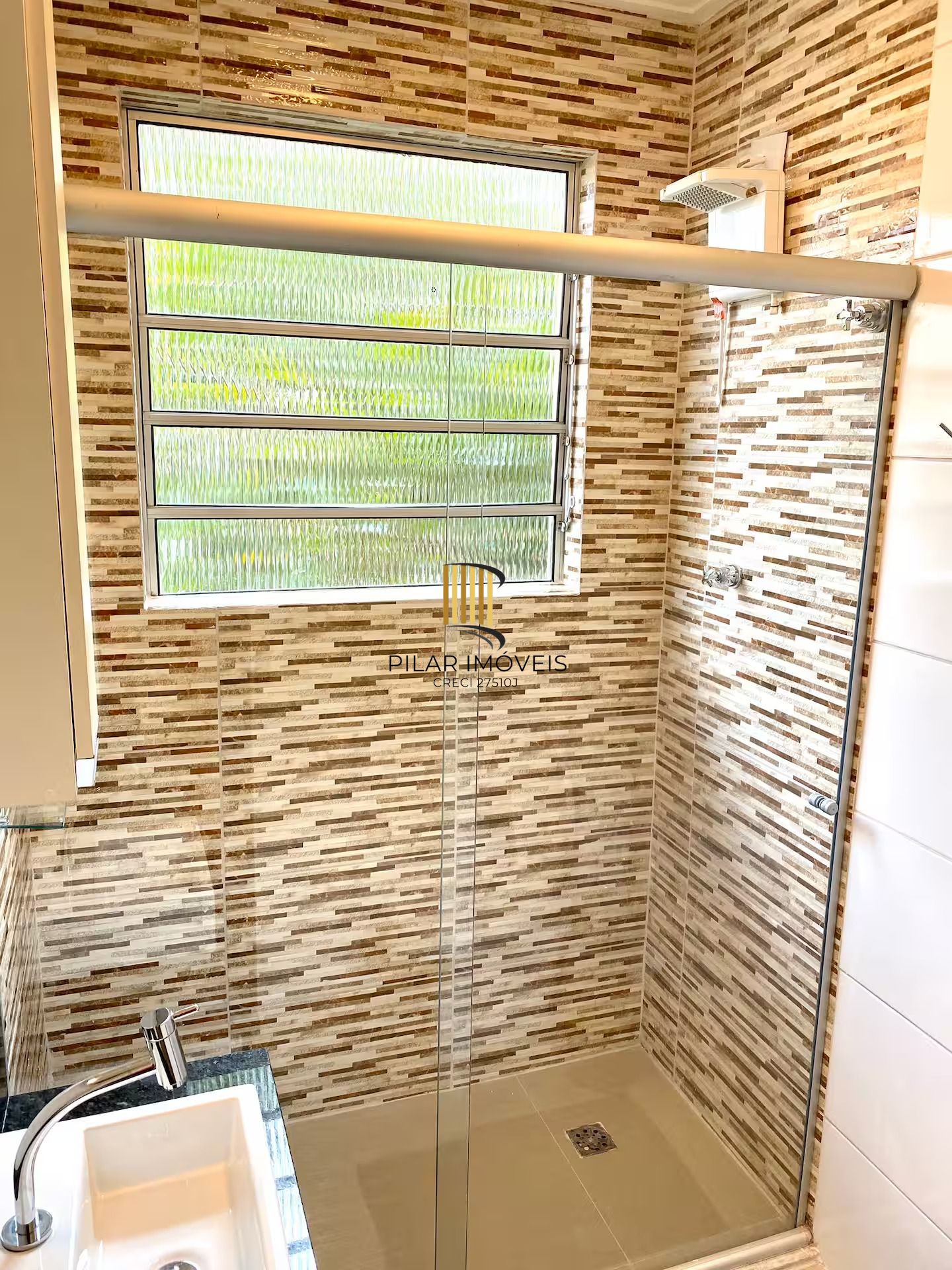 Apartamento 1 dormitório no bairro Azenha