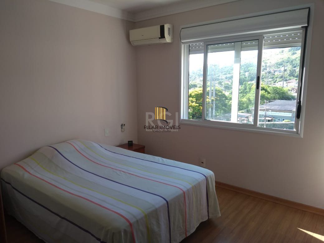 Apartamento Venda - 73.76m², 3 dormitórios, sendo 1 suite, 1 vaga - Partenon