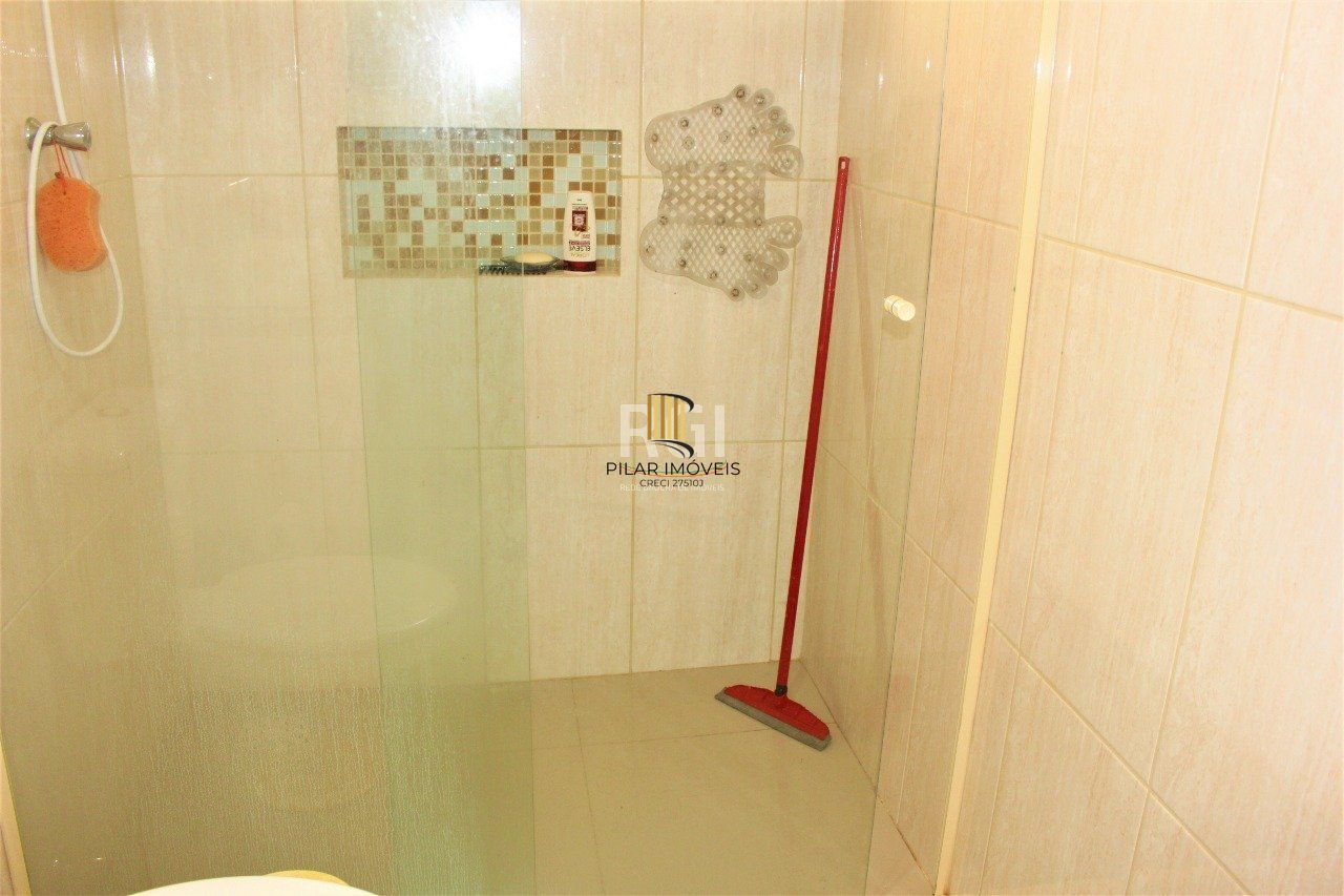 Casa para Venda - 160m², 3 dormitórios, 1 vaga - Boa Vista