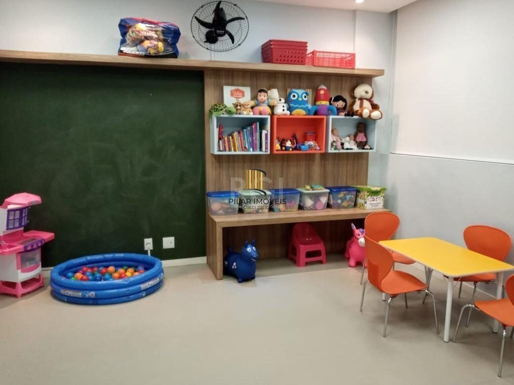 Apartamento para Venda - 50.68m², 2 dormitórios, 1 vaga - Azenha