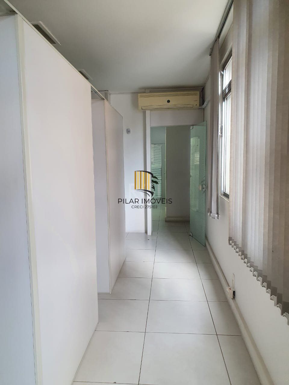 Conjunto/Sala para Venda - 157.44m², 0 dormitórios, Centro Histórico