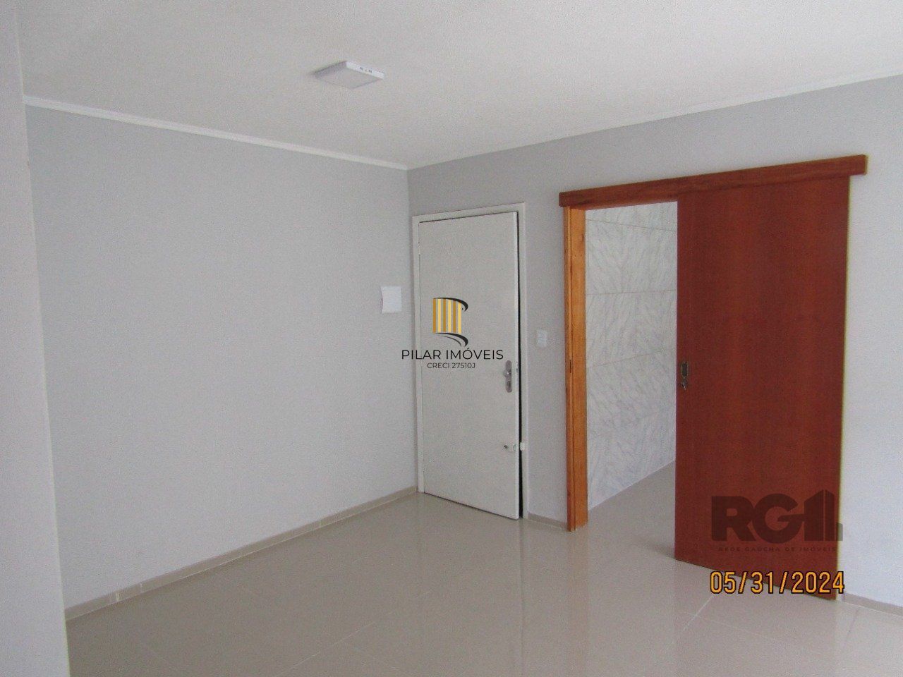 Apartamento 2 dormitórios no bairro Jardim Leopoldina