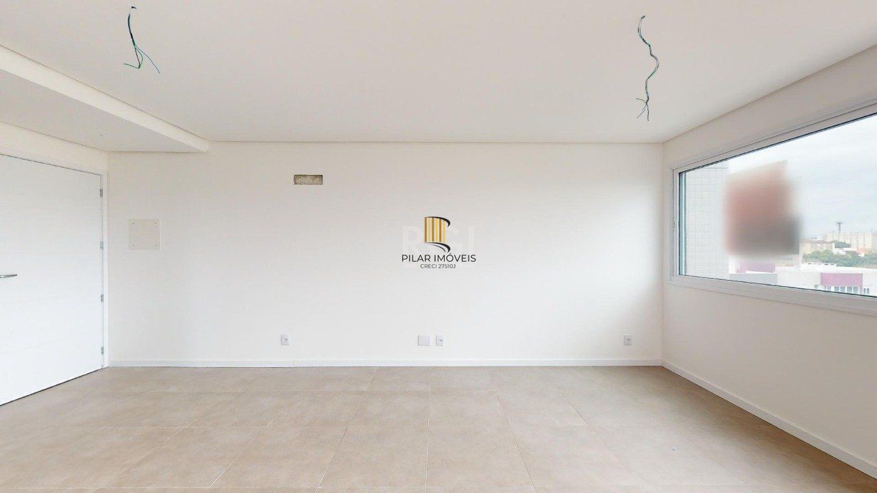 Apartamento para Venda - 69.82m², 2 dormitórios, sendo 1 suites, 2 vagas - Bom Jesus