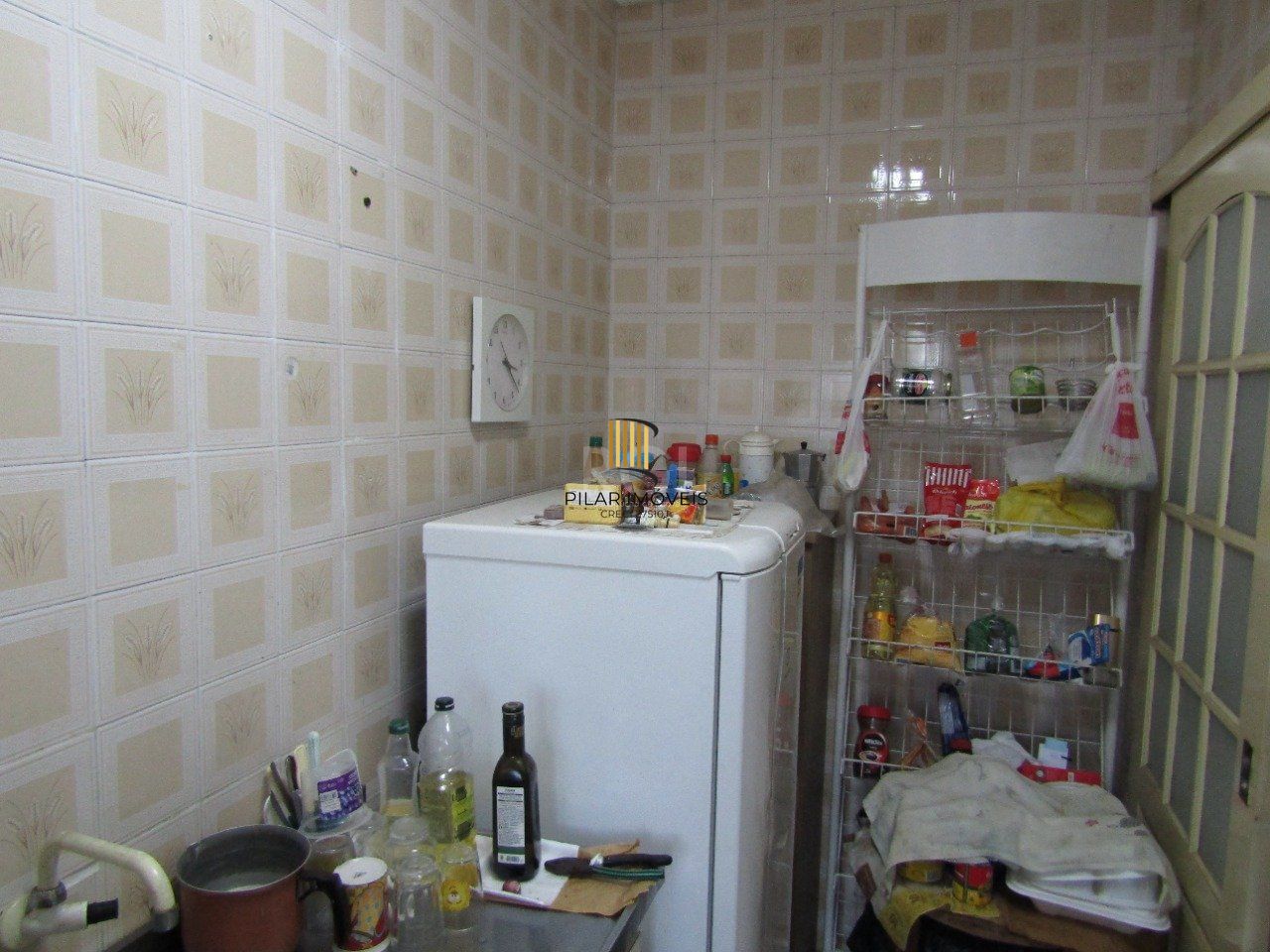 Apartamento 3 dormitórios e 1 vaga de garagem no Centro Histórico de POA