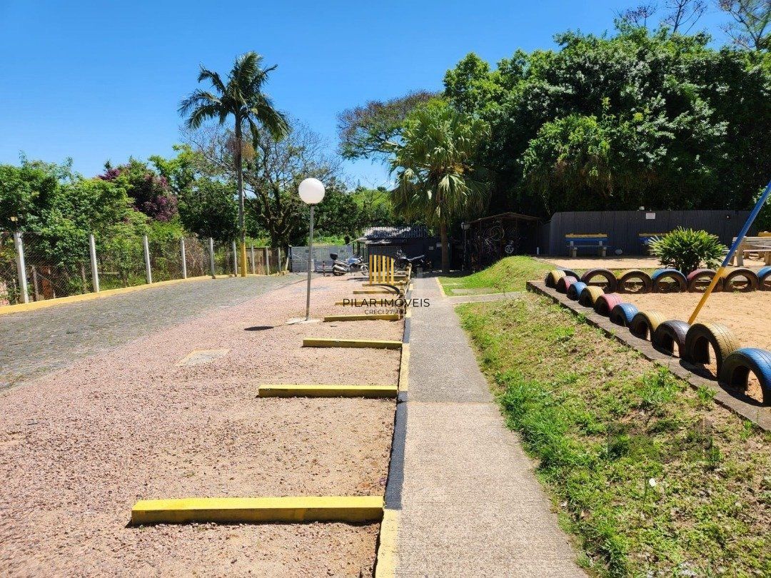 Apartamento 2 dormitórios no bairro Vila Nova
