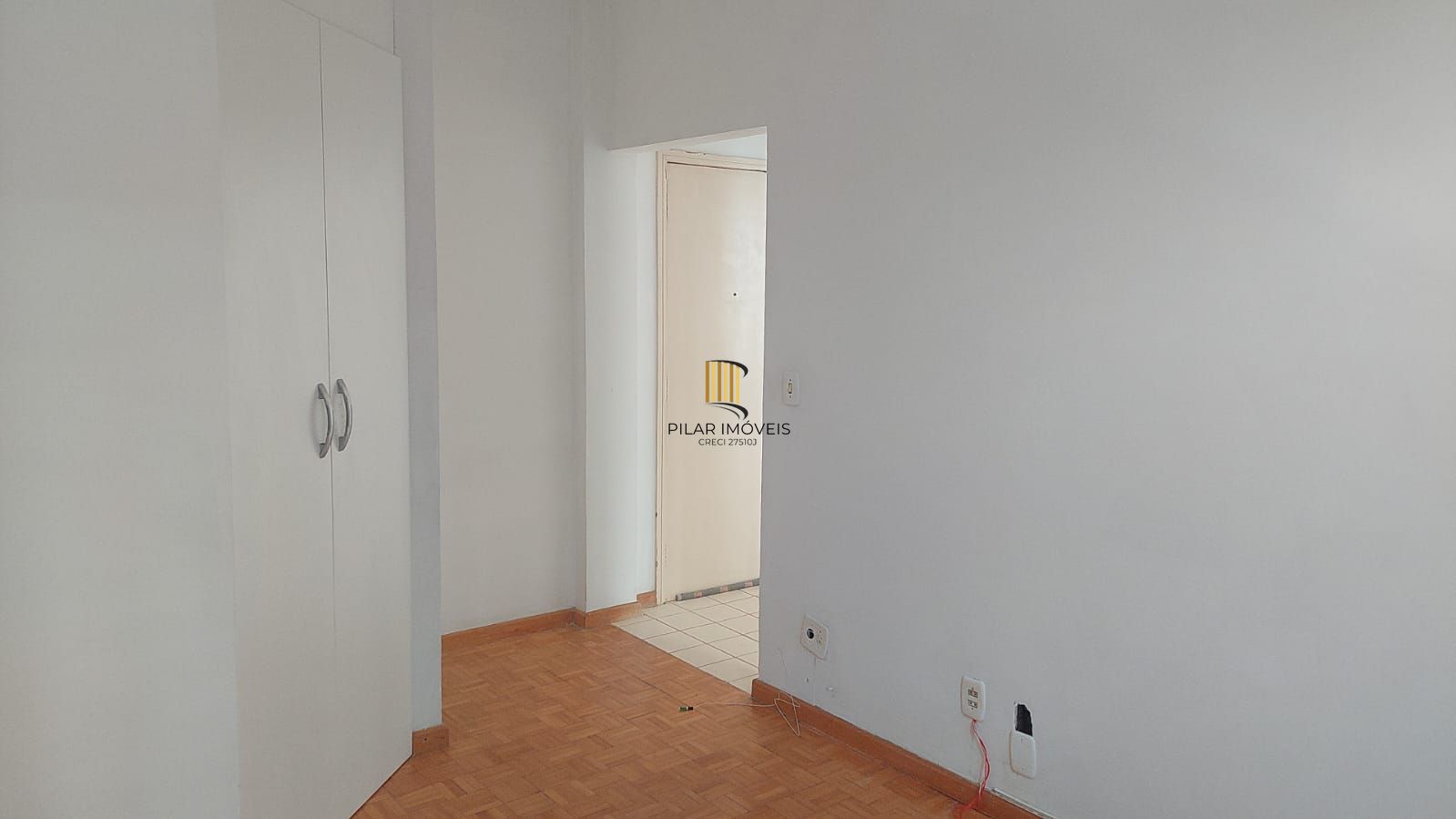 Apartamento 1 dormitório no bairro Floresta