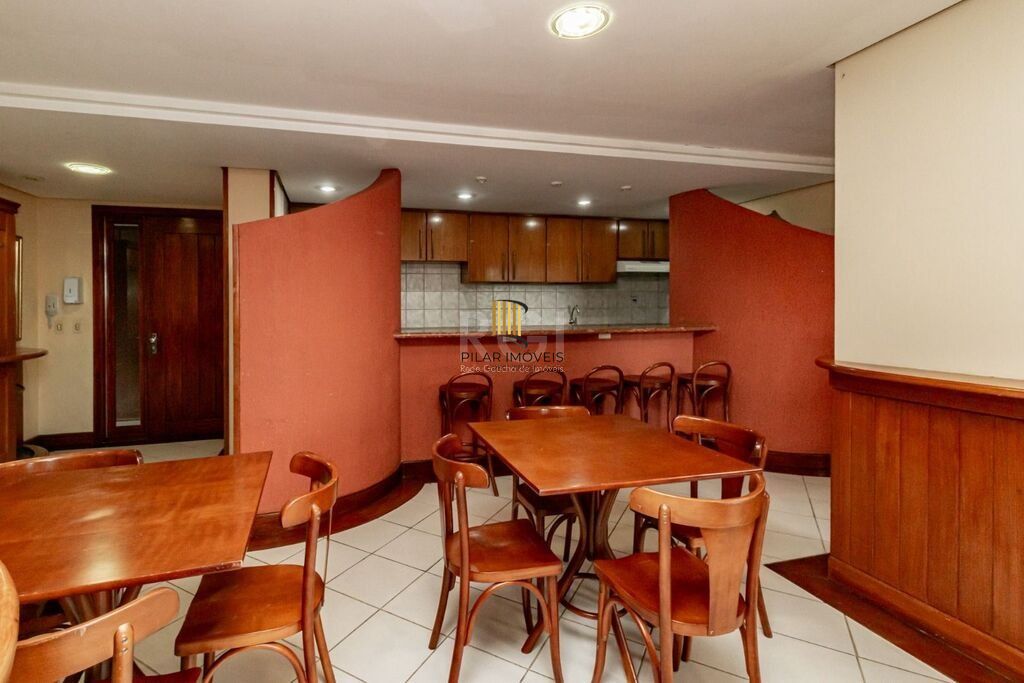 Apartamento de 3 quartos, suíte e 1 vaga de garagem no bairro Chácara das Pedras