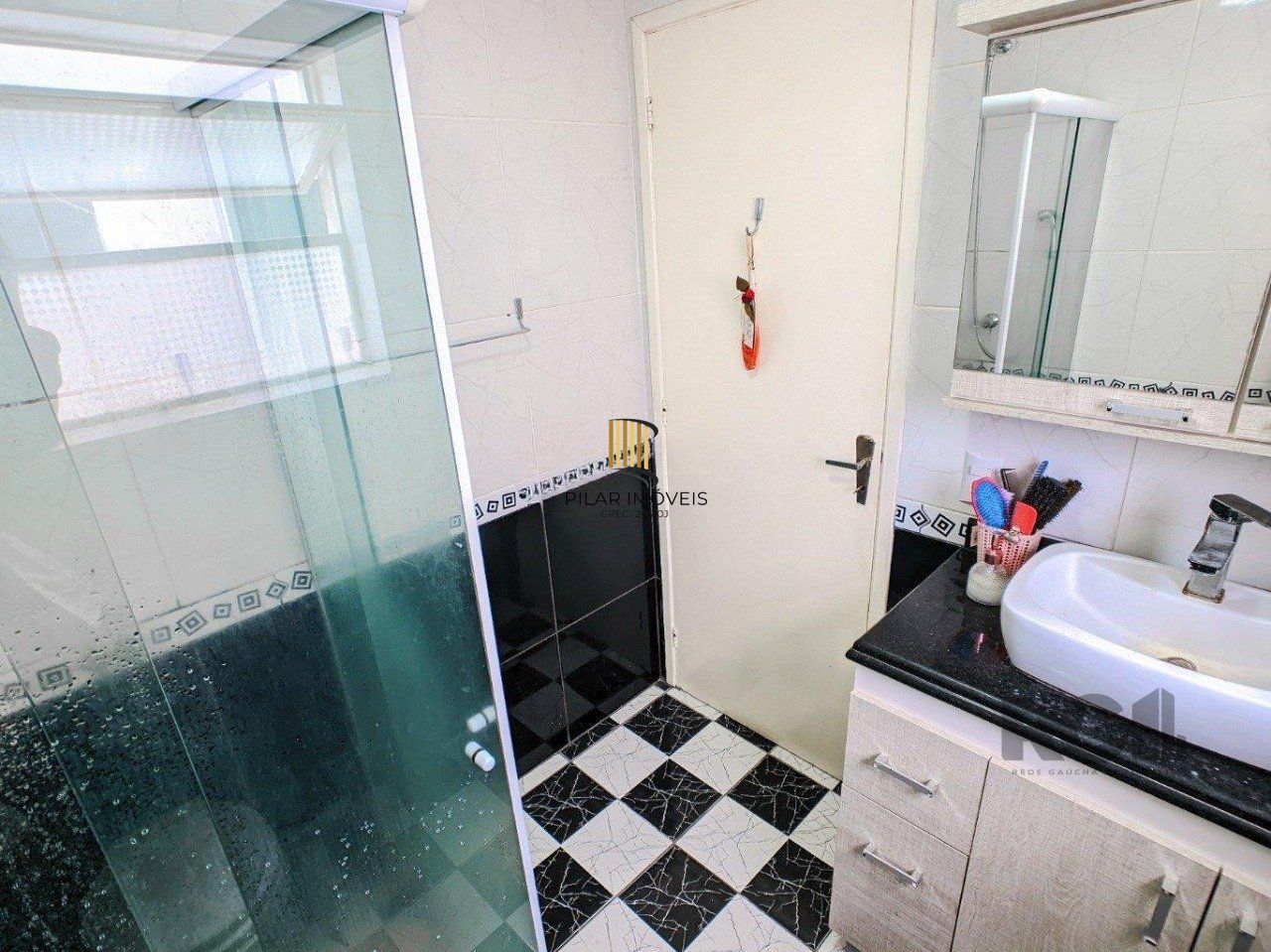 Apartamento 2 dormitórios no bairro Cidade Baixa