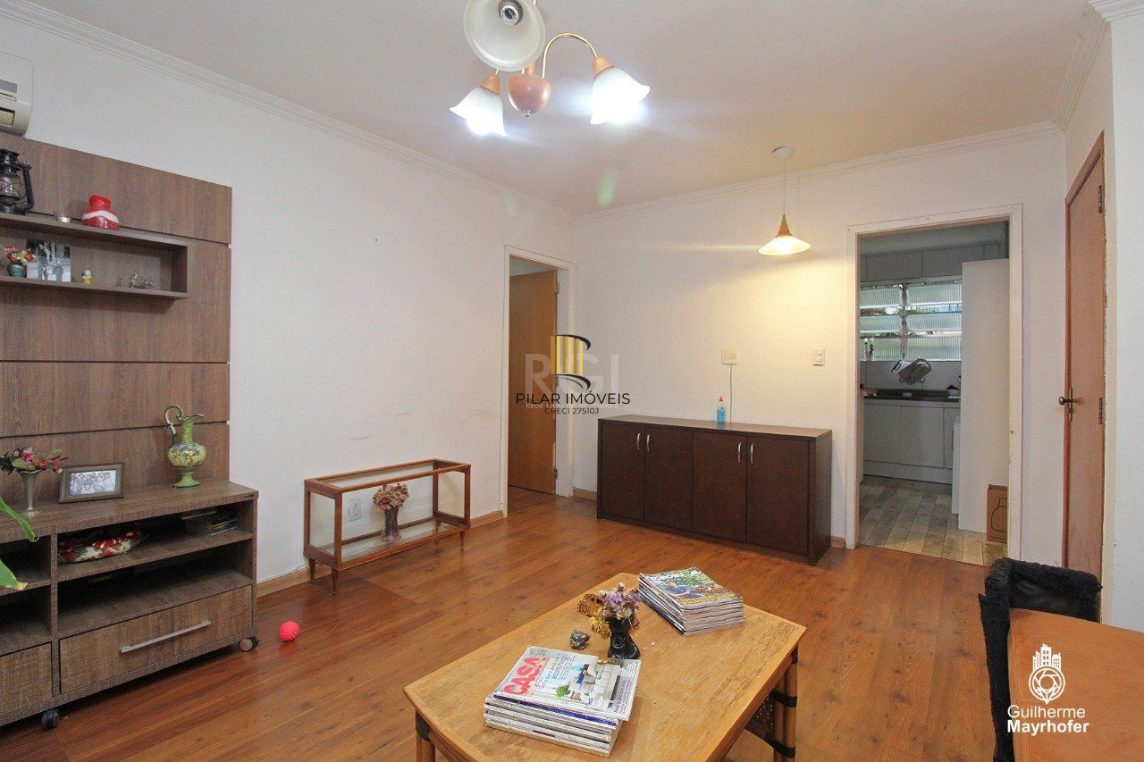 Apartamento para Venda - 97.65m², 3 d 1 suítes, 1 vaga - Moinhos de Vento.