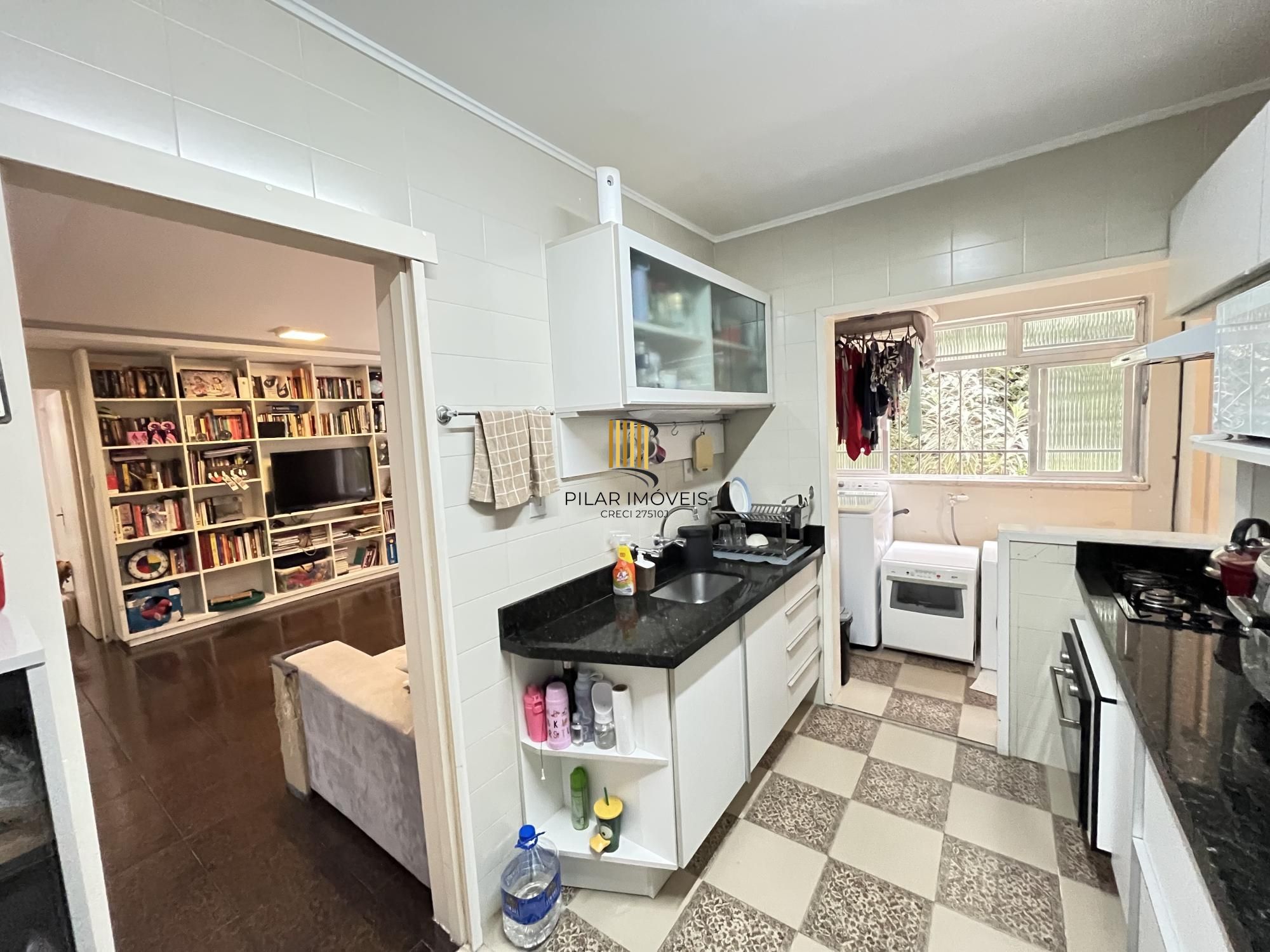 Garden! Apartamento de 2 quartos, suíte, dependência e 1 vaga de garagem