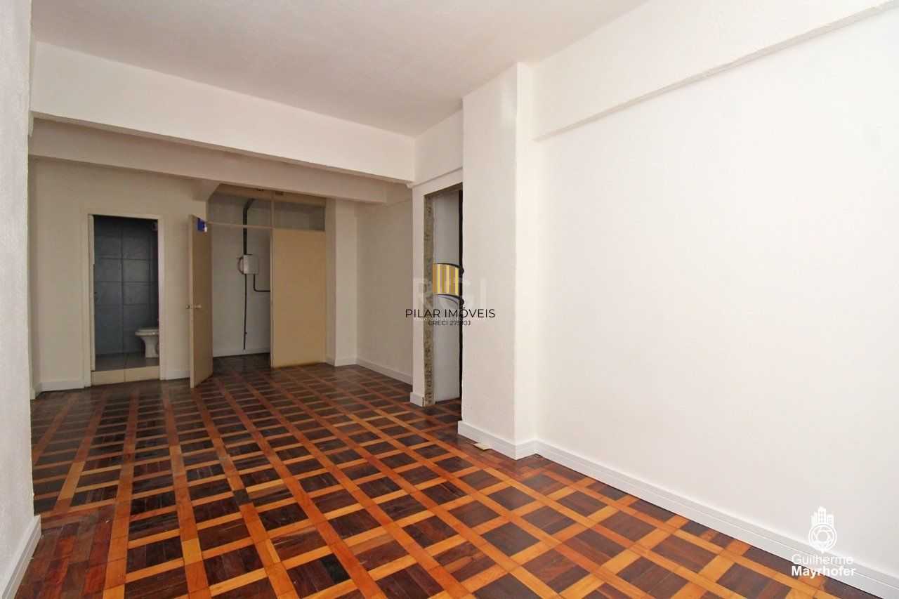 Apartamento para Venda - 81.72m², 3 dormitórios, Centro Histórico