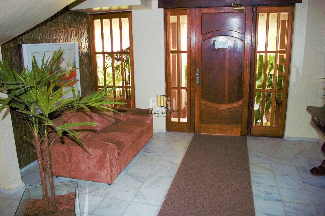 Apartamento para Venda - 74.48m², 2 dormitórios, 1 vaga - Petrópolis
