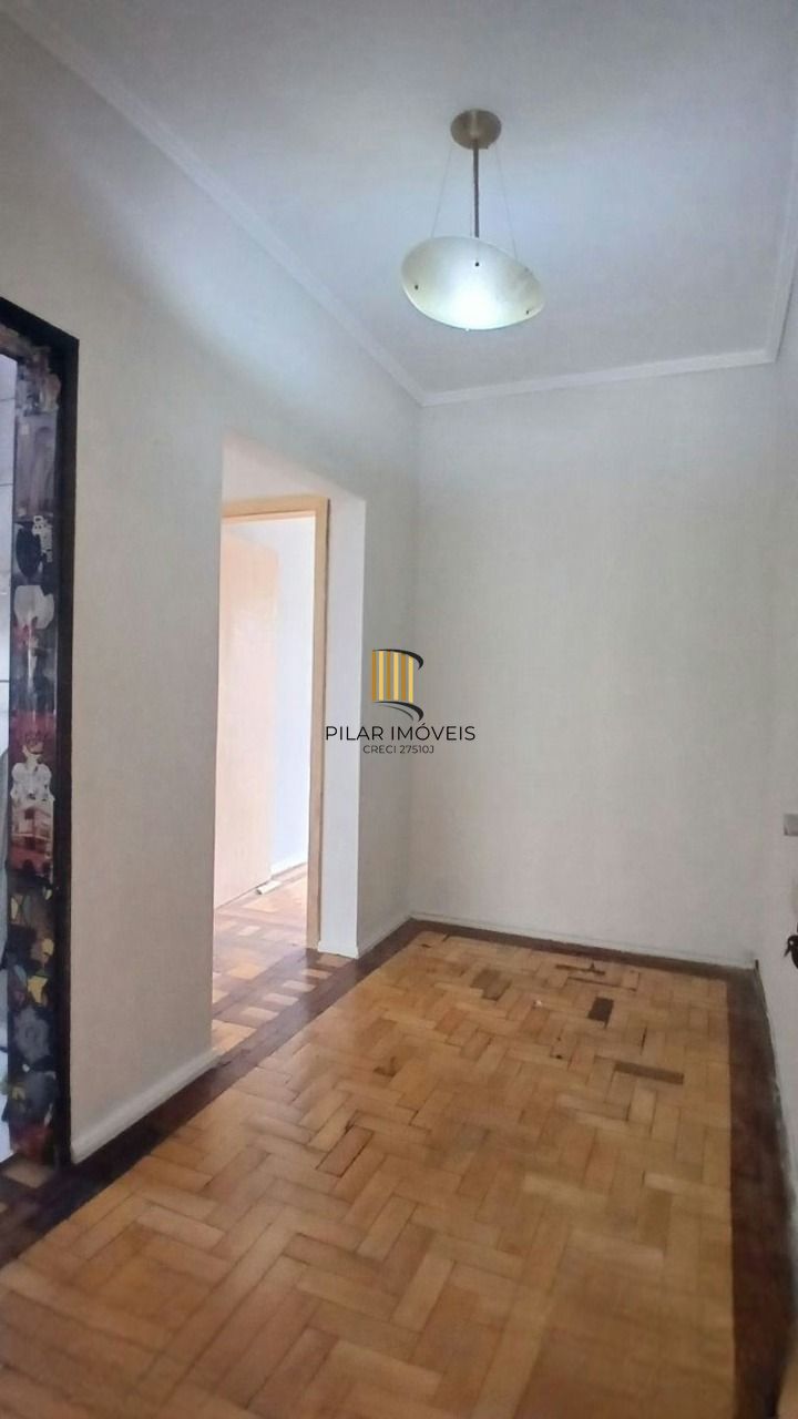 Apartamento de um quarto no Centro de Porto Alegre