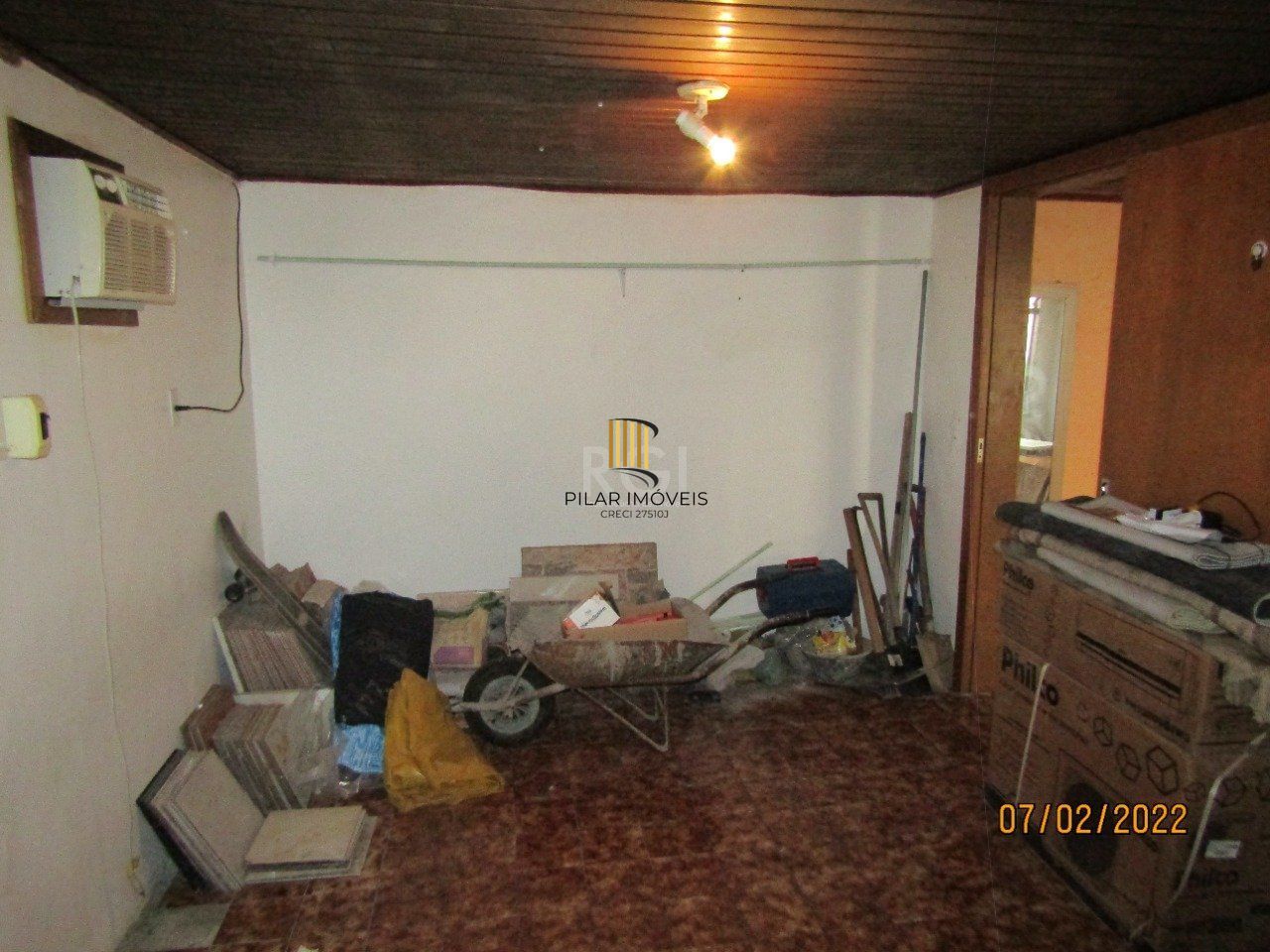 Casa para Venda - 154.78m², 3 dormitórios, sendo 1 suites, 3 vagas - Camaquã